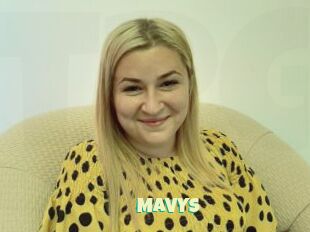 MAVYS