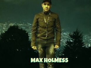 MAX_HOLMES5