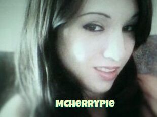 MCherryPie