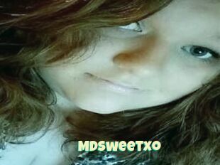 MDSweetxo