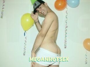 MEGANHOTSEX