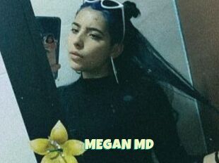 MEGAN_MD