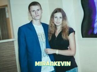 MIRAnKEVIN
