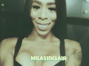 MIlaSinclair