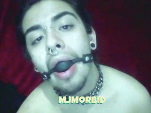 MJMorbid