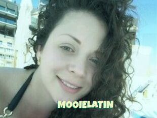 MOOIELATIN
