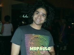 MRPAULO