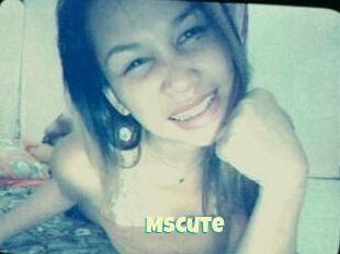 MScute