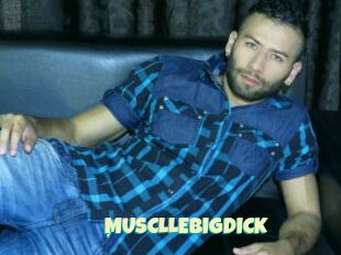 MUSCLLEBIGDICK