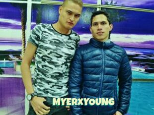 MYERxYOUNG