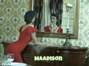 Maadison