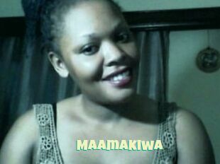 Maamakiwa