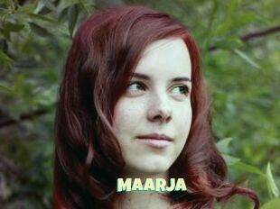 Maarja