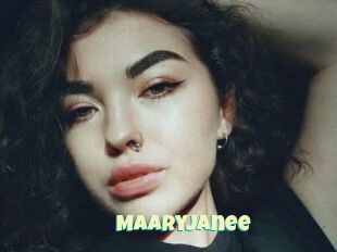 MaaryJanee