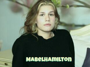 MabelHamilton