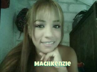 Machkenzie