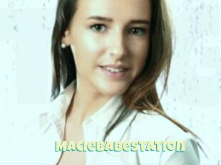 MacieBabestation