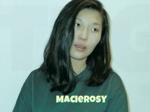 MacieRosy