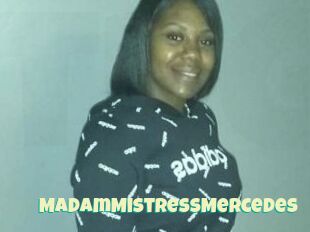 MadamMistressMercedes
