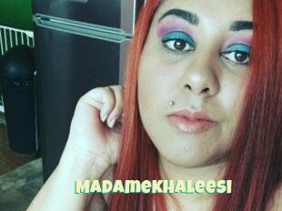MadameKhaleesi