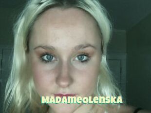 MadameOlenska