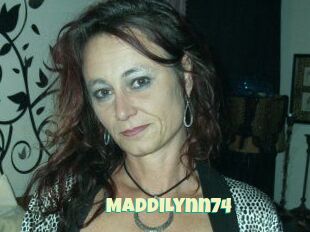 MaddiLynn74