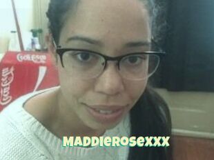 Maddie_RoseXXX