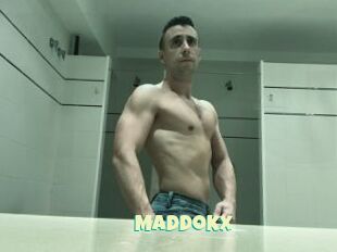 Maddokx