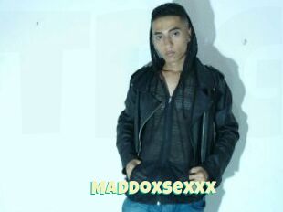 Maddoxsexxx