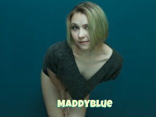 MaddyBlue