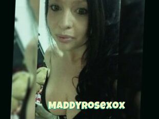 MaddyRosexox