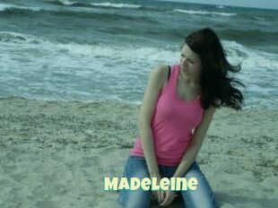 Madeleine