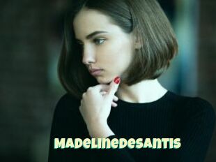 MadelineDeSantis