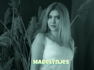 MadelynJes