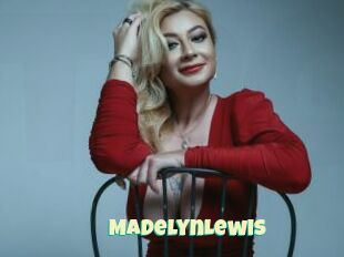 MadelynLewis
