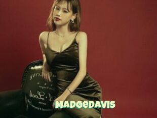MadgeDavis