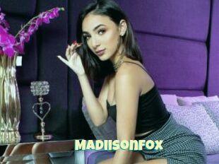 MadiisonFox