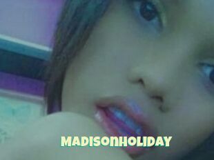 MadisonHoliday