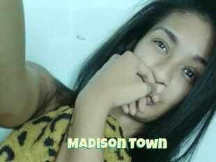 Madison_Town