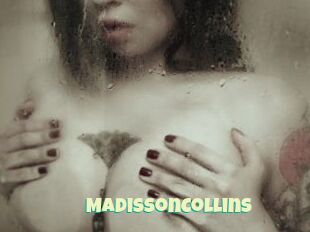 MadissonCollins