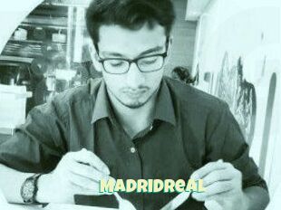 Madridreal