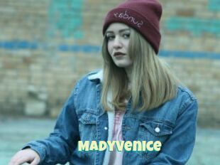 MadyVenice
