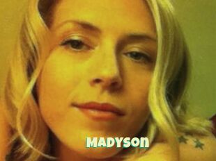 Madyson