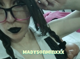 MadysonMinxxx