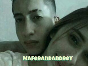 MaferandAndrey