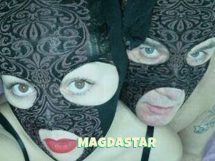 MagdaSTAR