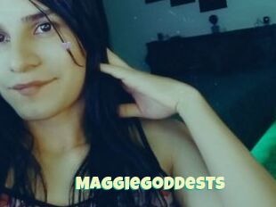 MaggieGoddesTS