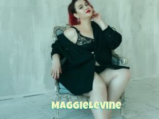 MaggieLevine