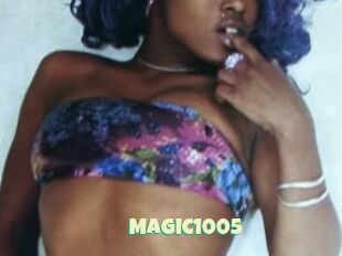 Magic1005