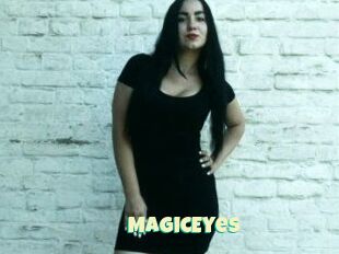 MagicEyes
